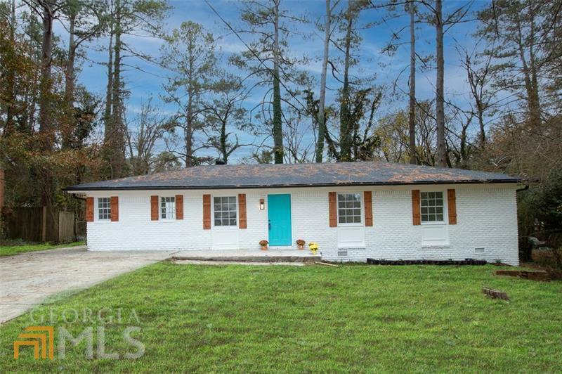 Photos of 3893 Bonnie Ln SE Hapeville GA 30354