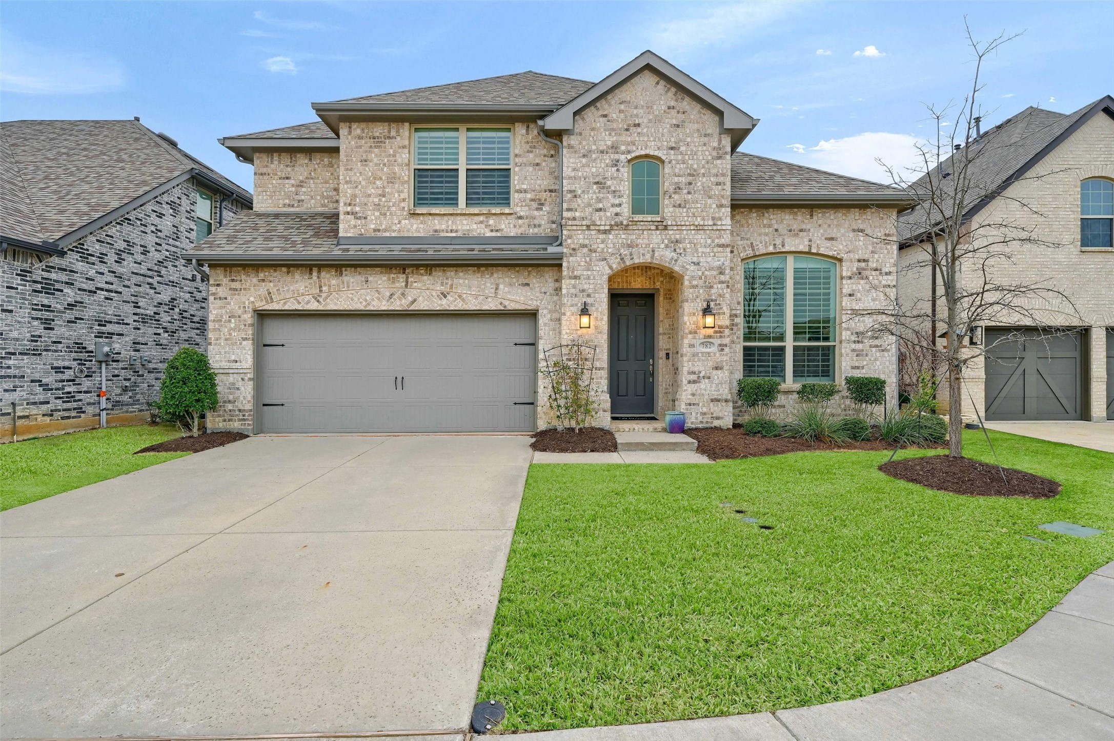 Photos of 782 Corner Post Path Celina TX 75009