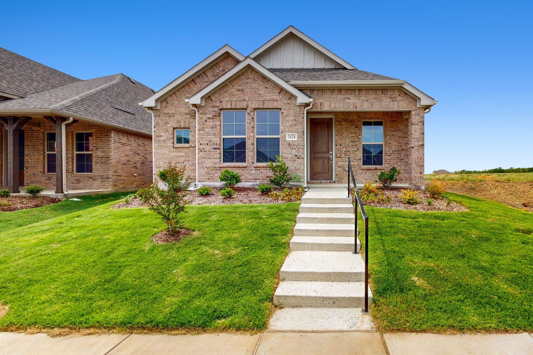 Photos of 2624 Gladewater Road Celina TX 75009