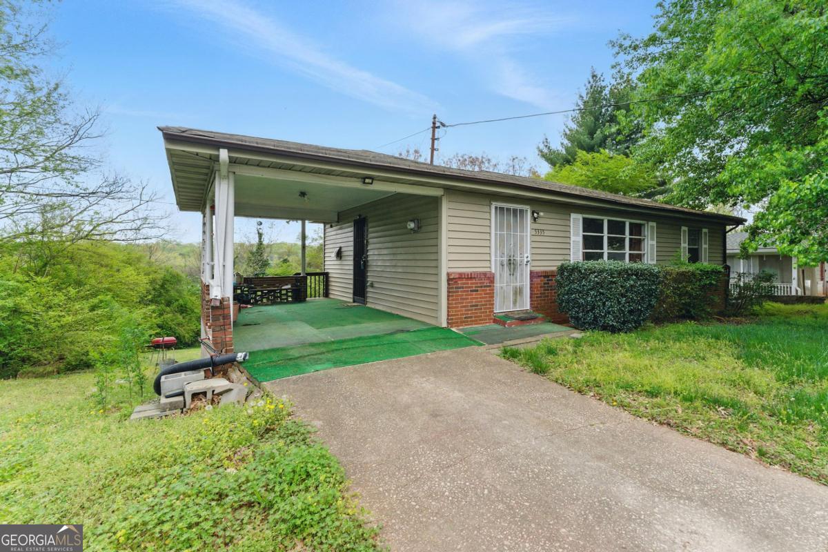Photos of 5335 Old Floyd Rd SW Mableton GA 30126