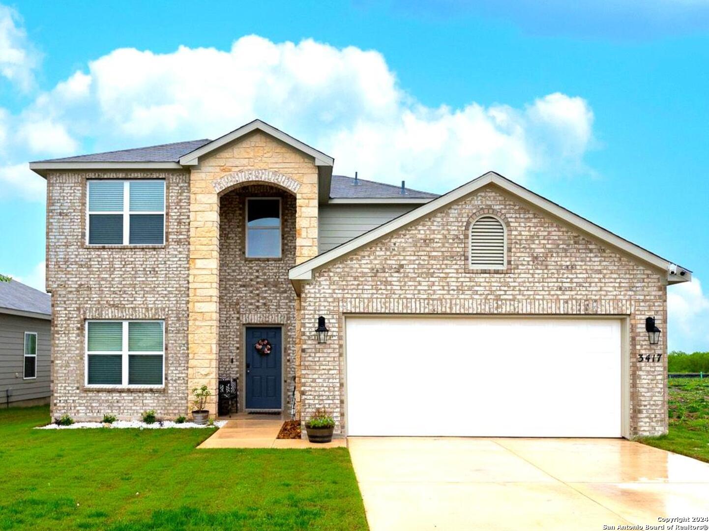 Photos of 3417 Sky Pl Seguin TX 78155