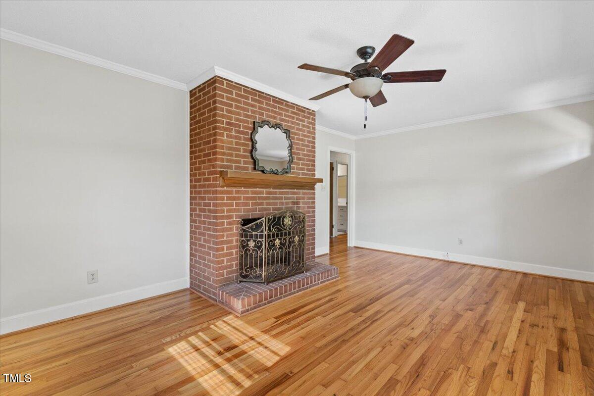 Photos of 717 Fairfield St Burlington NC 27215