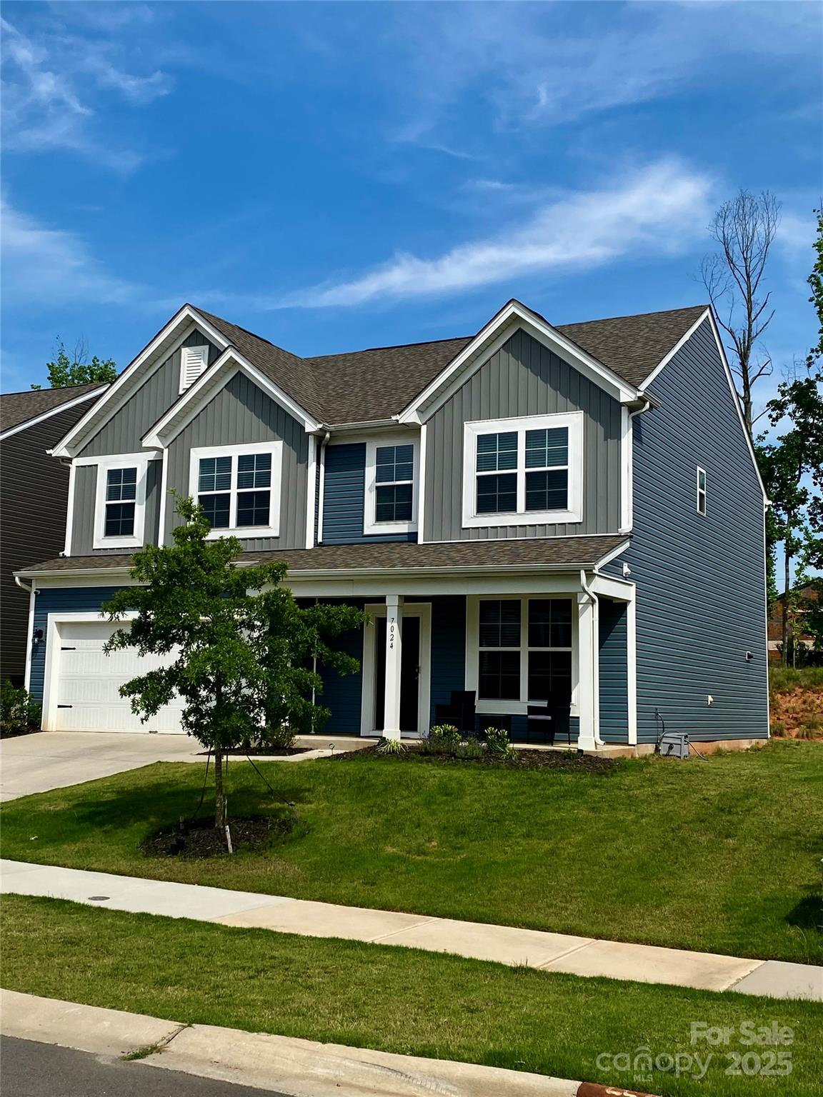 Photos of 7024 Wheyfield Dr Charlotte NC 28215