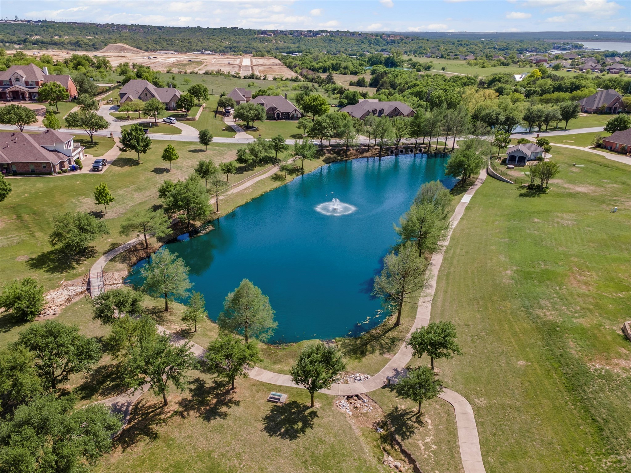 Photos of 3217 S Bay Breeze Ln Fort Worth TX 76179