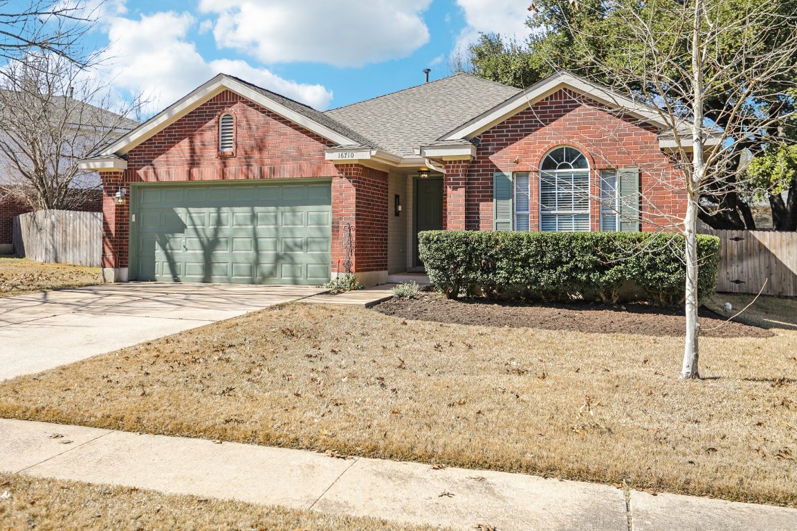 Photos of 16710 Sabertooth Dr Round Rock TX 78681