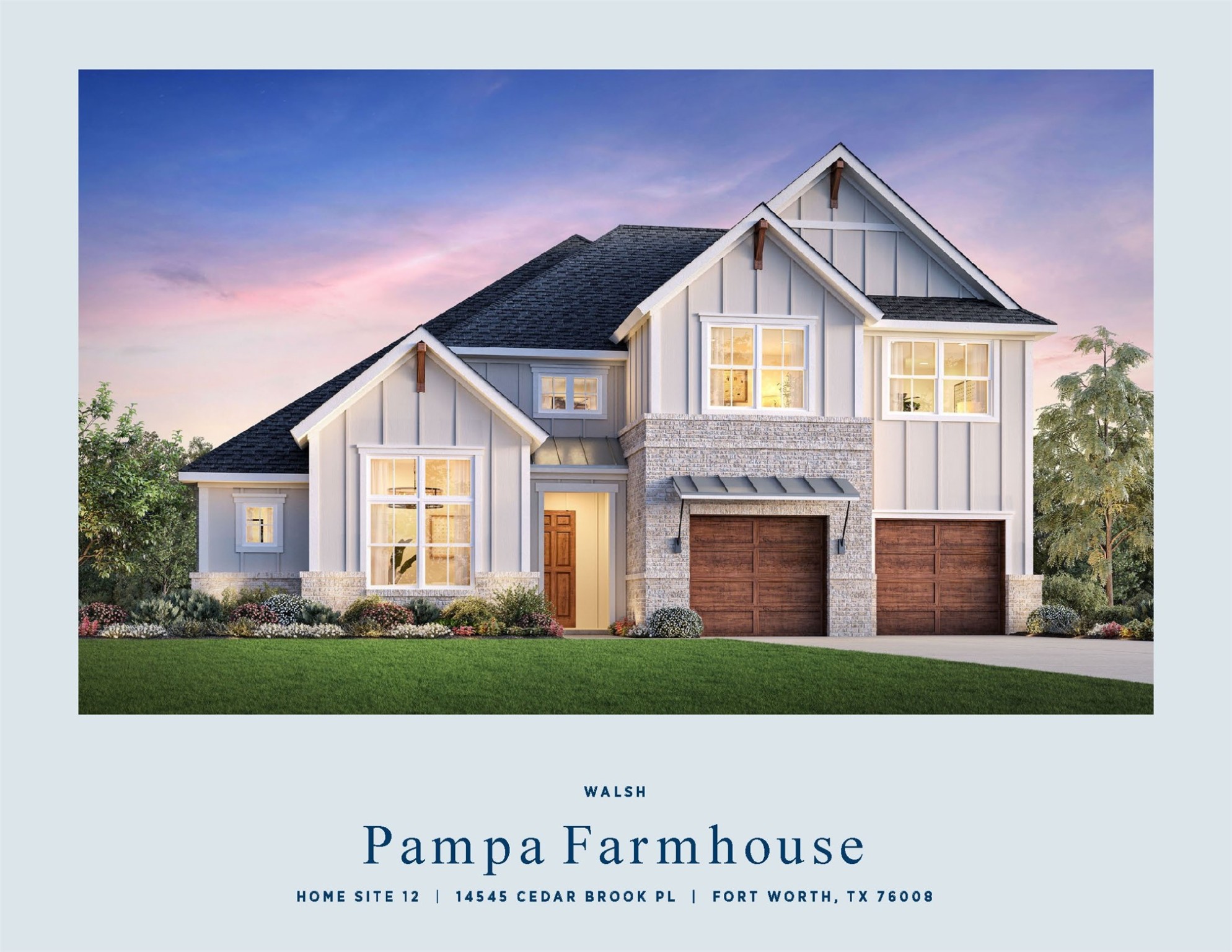 Photos of 14545 Cedar Brook Pl Aledo TX 76008