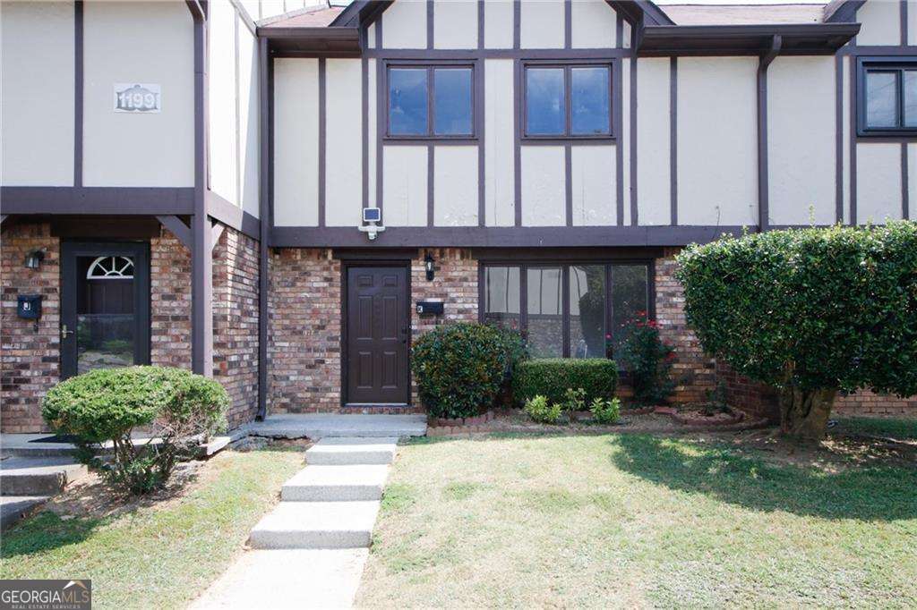 Photos of 1199 Ashborough Dr SE Apt K Marietta GA 30067