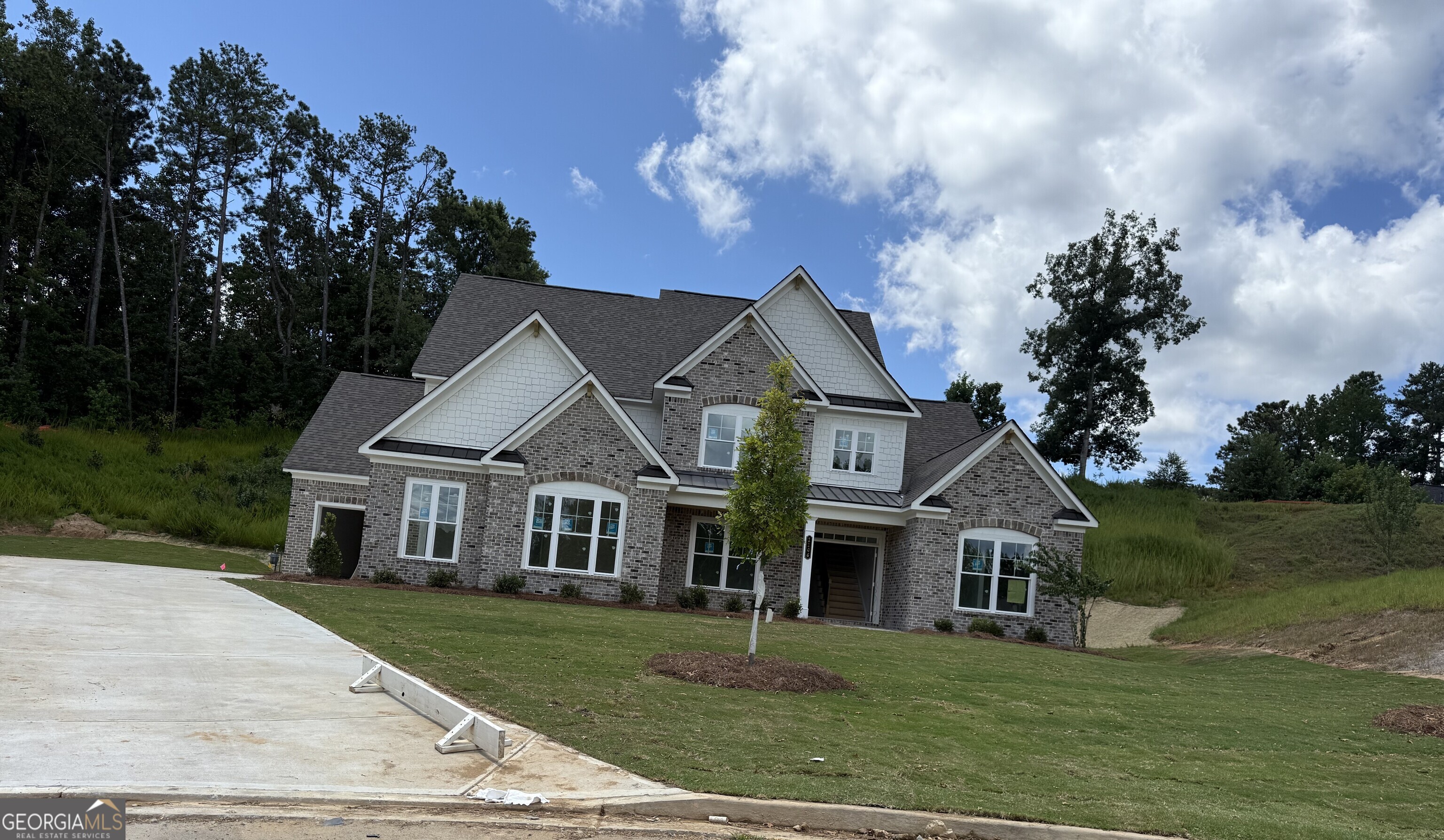 Photos of 1106 Low Water Xing NW Acworth GA 30101