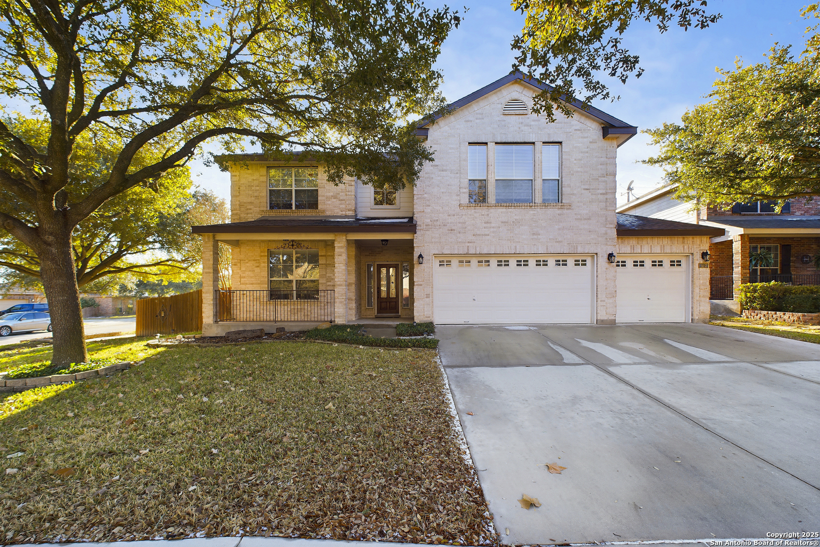 Photos of 117 Boeing Cor Cibolo TX 78108