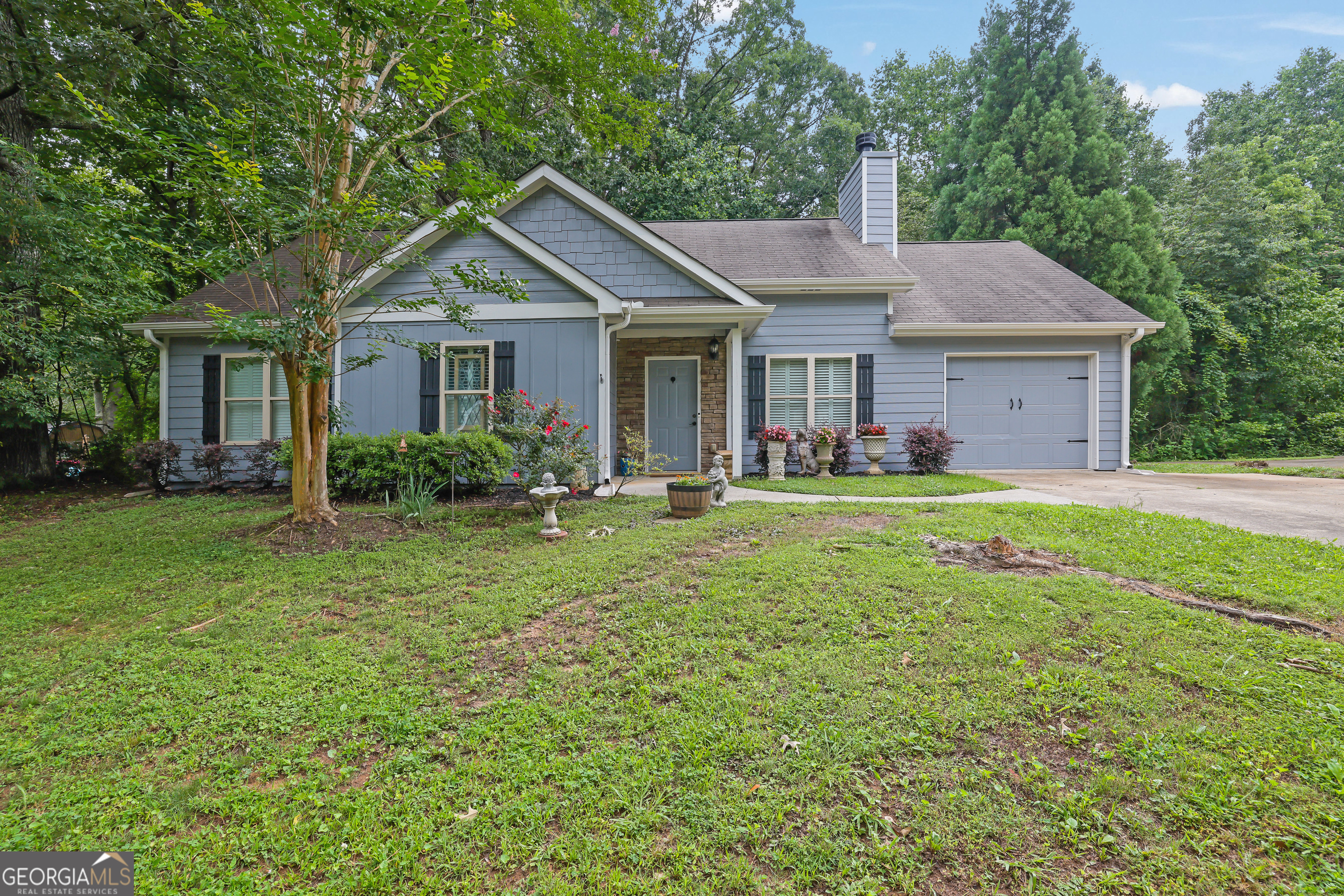 Photos of 226 Northridge Rd Ball Ground GA 30107
