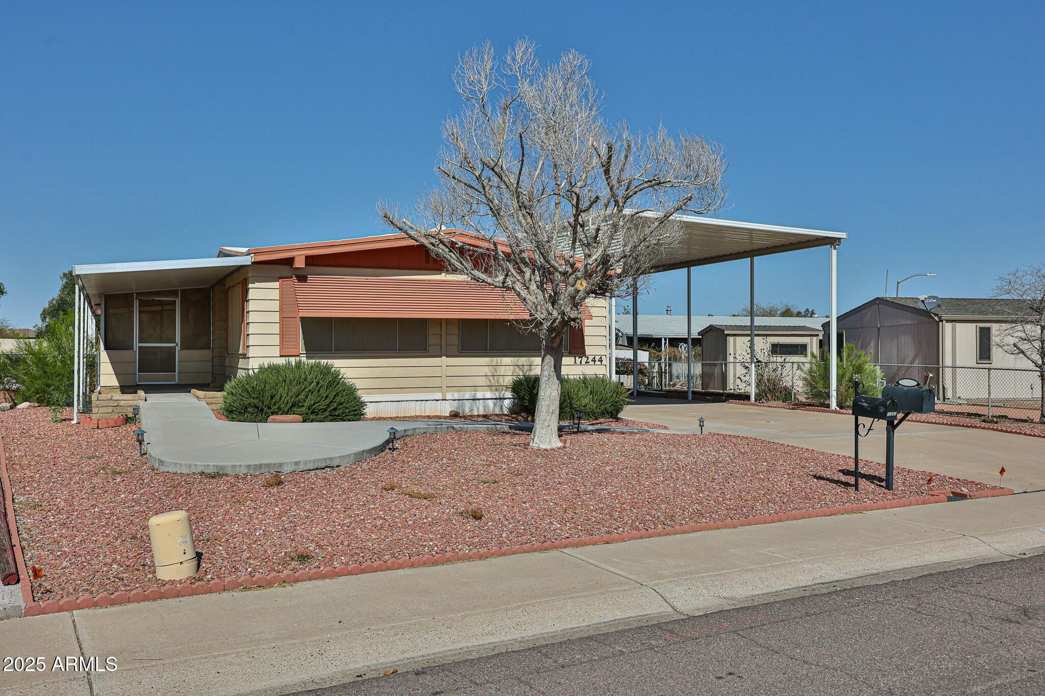 Photos of 17244 N 66th Ln Glendale AZ 85308