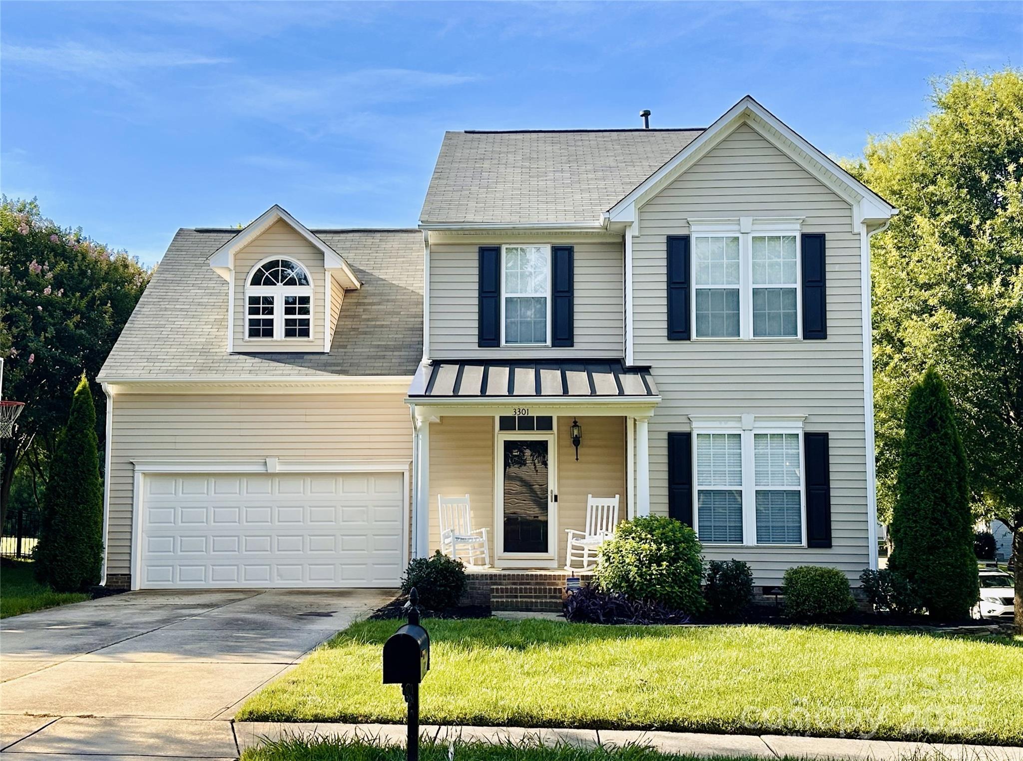 Photos of 3301 Old Knobbley Oak Dr Gastonia NC 28056