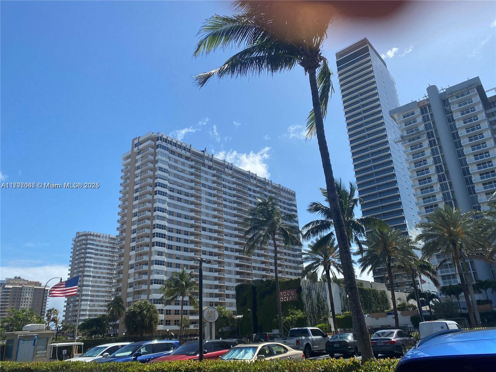 Photos of 1980 S Ocean Dr Apt 2B Hallandale Beach FL 33009