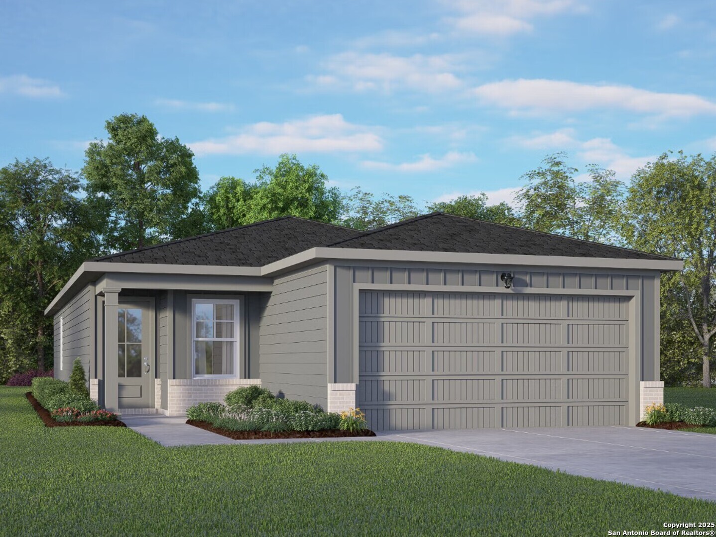 Photos of 2515 Dry Moss Way San Antonio TX 78224