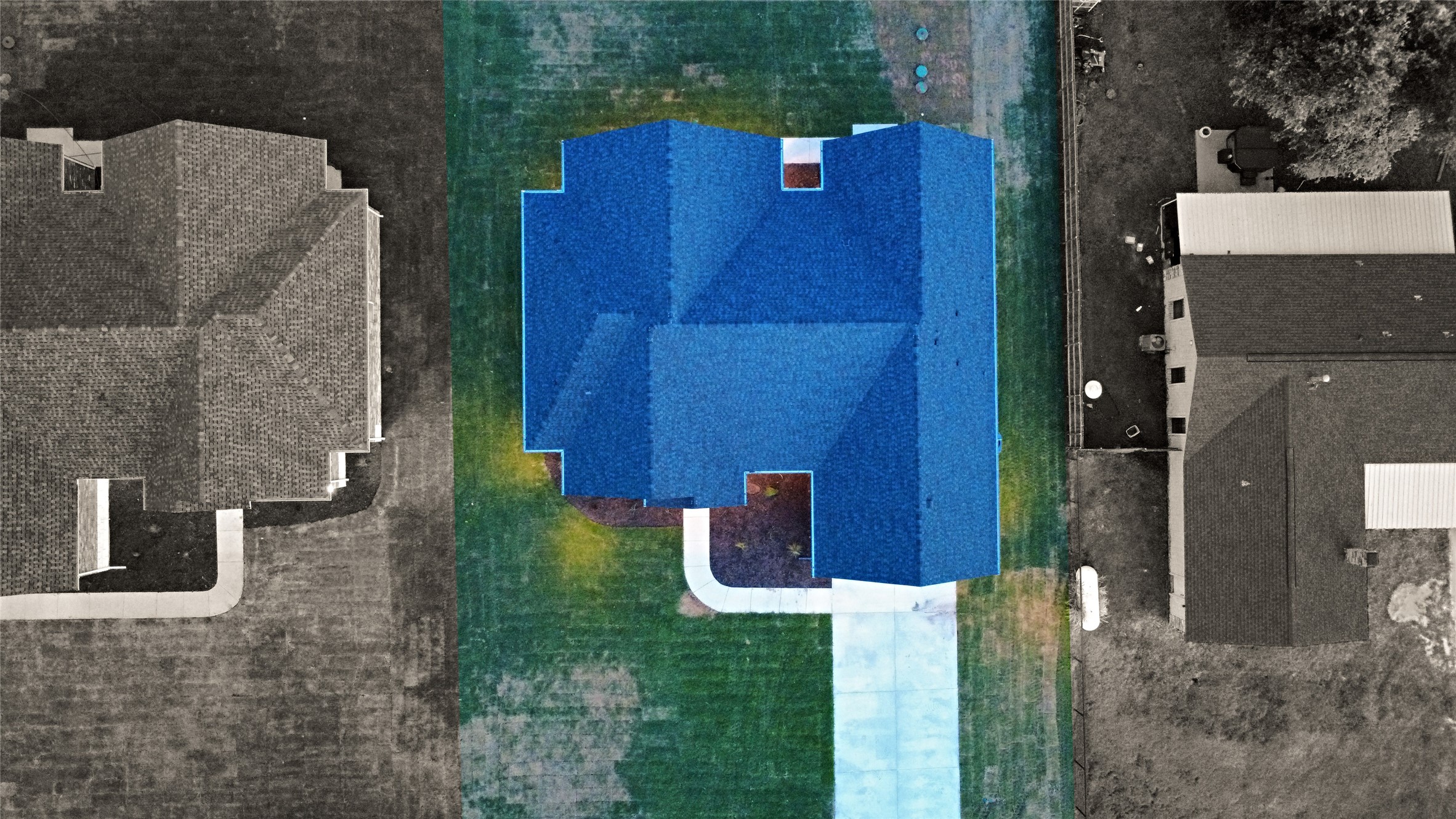Photos of 8236 Kelly Ln Alvarado TX 76009