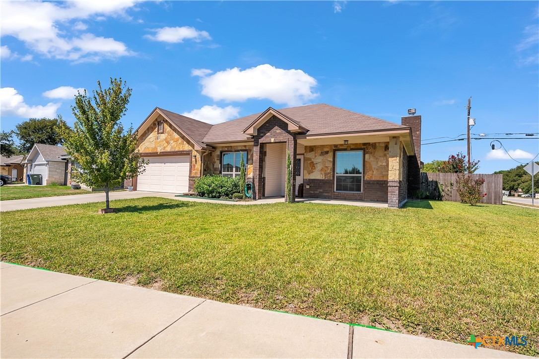 Photos of 1046 Declaration Dr Copperas Cove TX 76522
