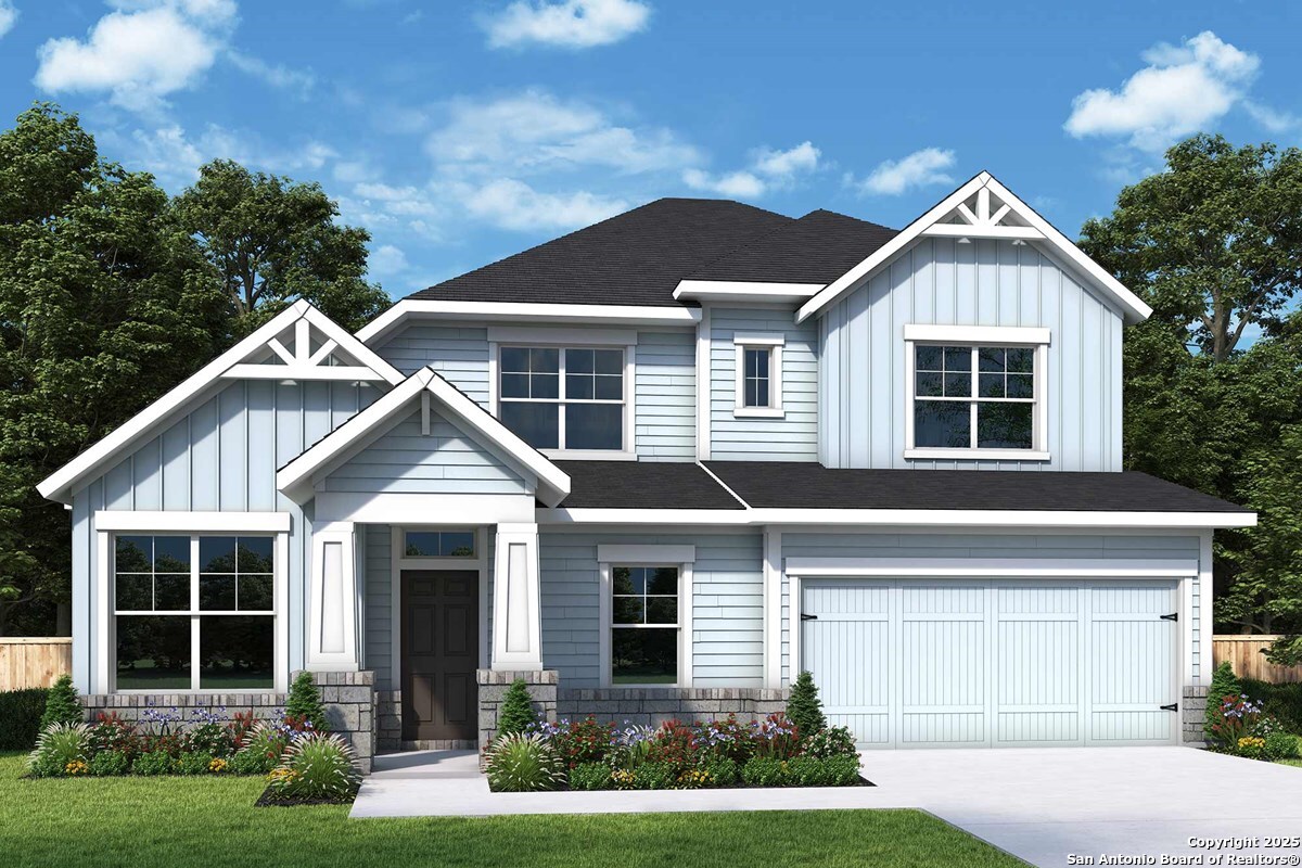 Photos of 8128 Wellstone Schertz TX 78154