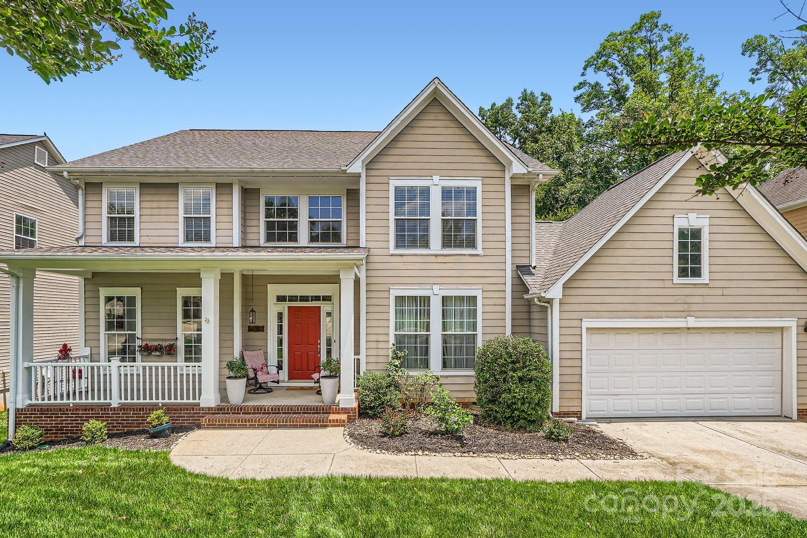 Photos of 5832 Lagrande Dr Charlotte NC 28269