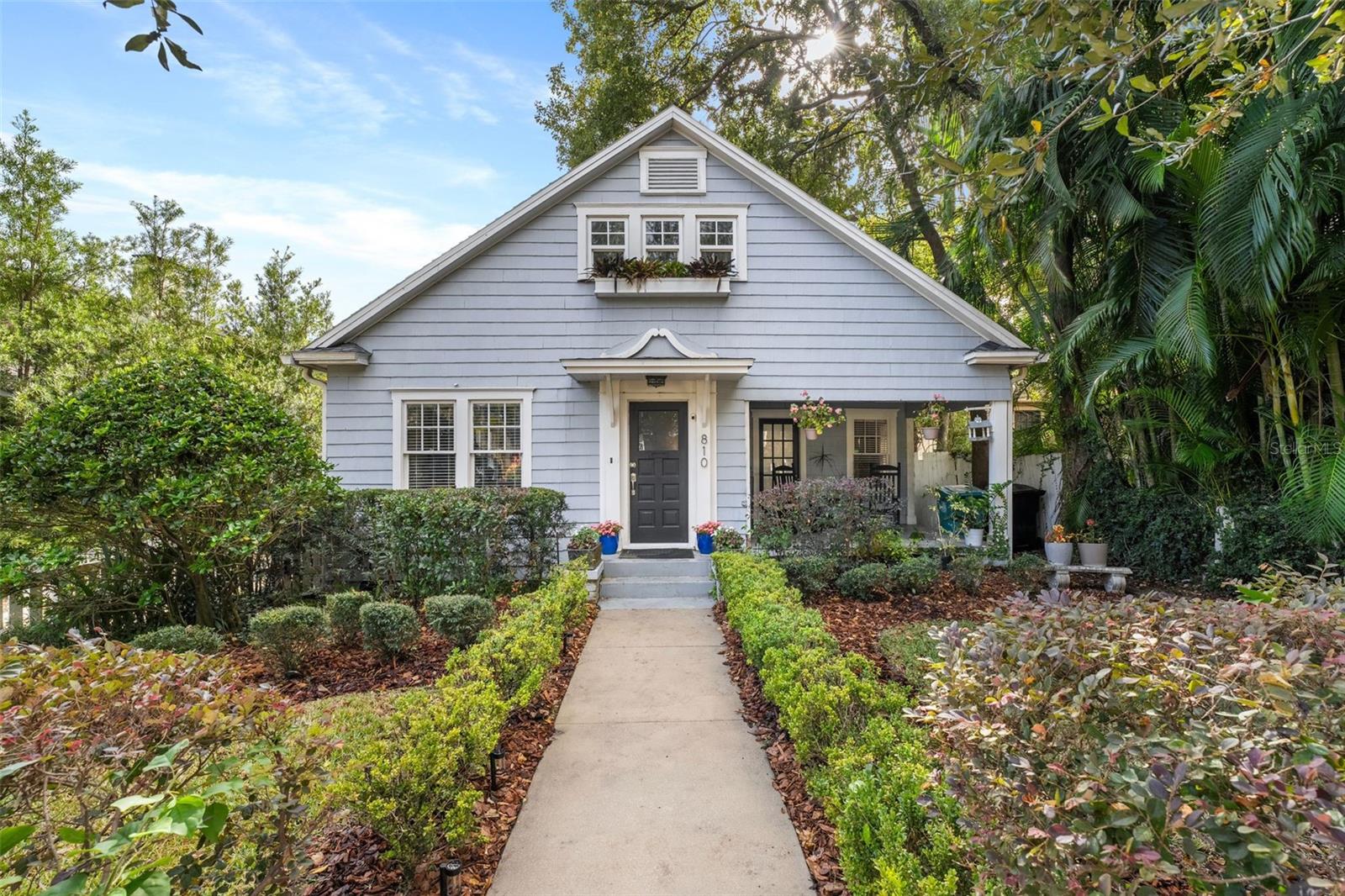 Photos of 810 E Central Blvd Orlando FL 32801
