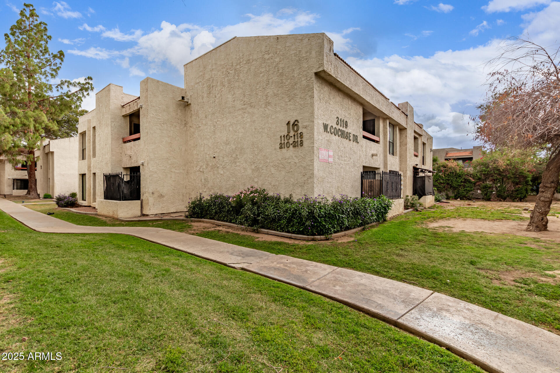 Photos of 3119 W Cochise Dr Unit 111 Phoenix AZ 85051