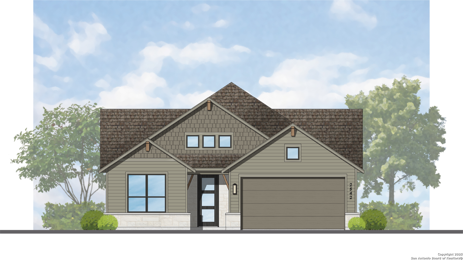 Photos of 8096 Coral Draw Schertz TX 78154