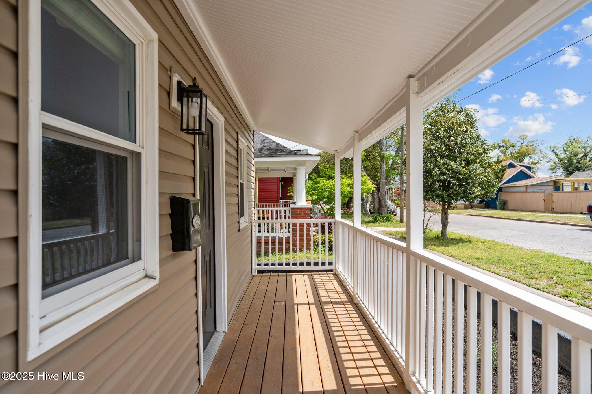 Photos of 811 Walnut St Wilmington NC 28401