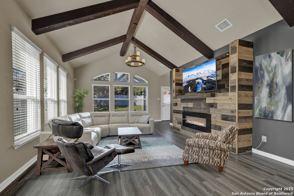 Photos of 7611 Mission Smt Boerne TX 78015