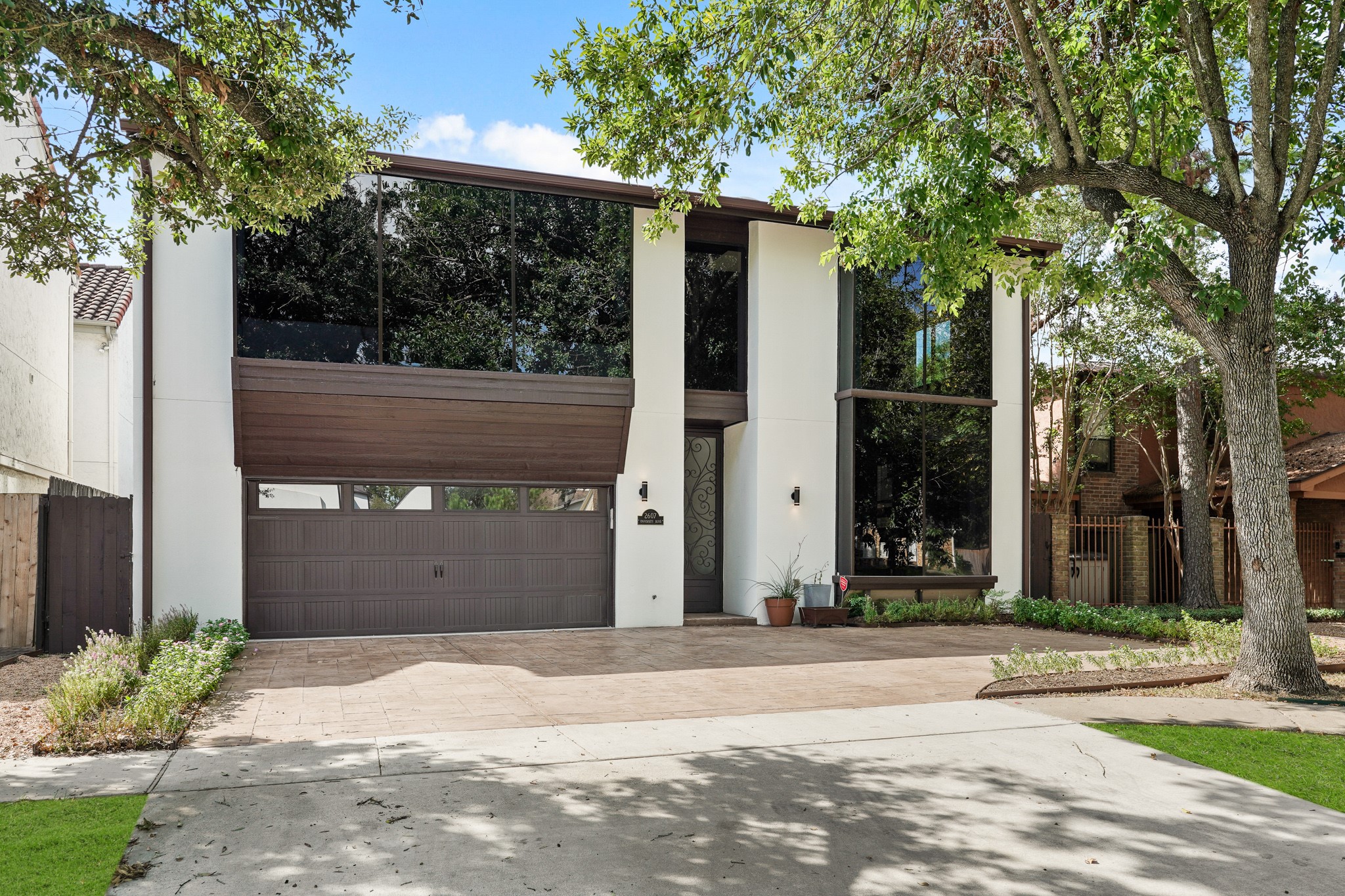 Photos of 2607 University Blvd Houston TX 77005