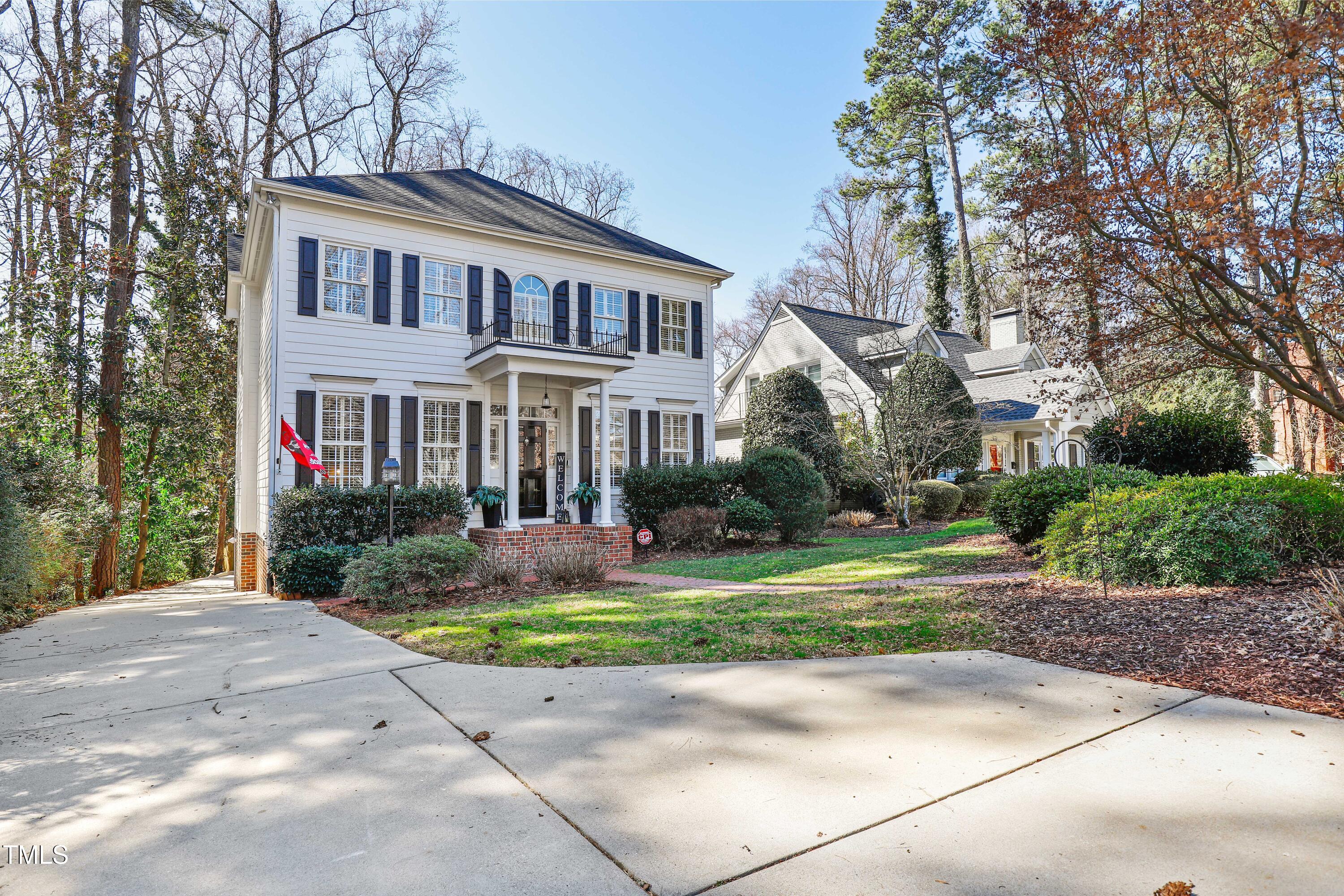 Photos of 2725 Rosedale Ave Raleigh NC 27607