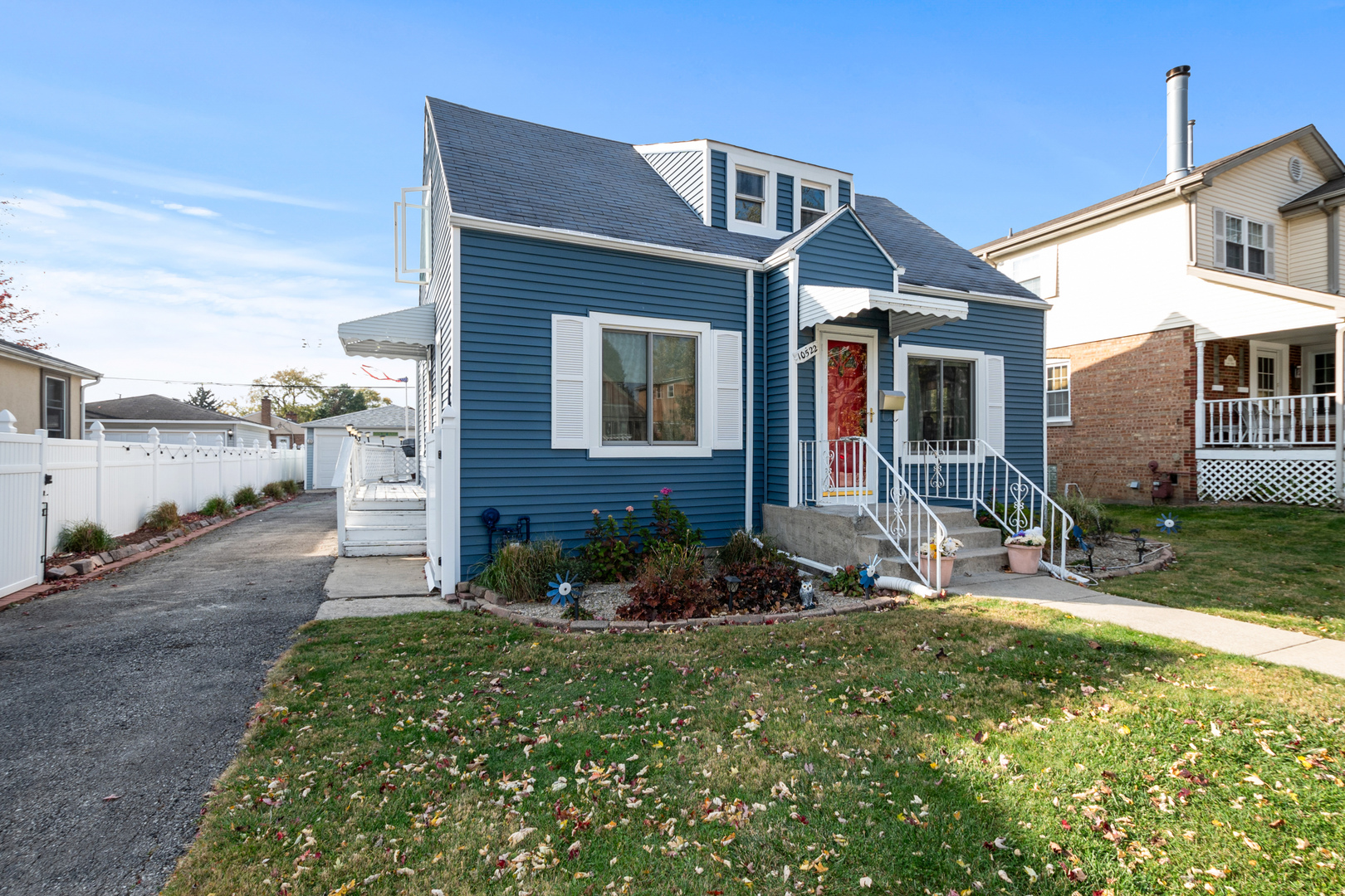 Photos of 10522 S Albany Ave Chicago IL 60655
