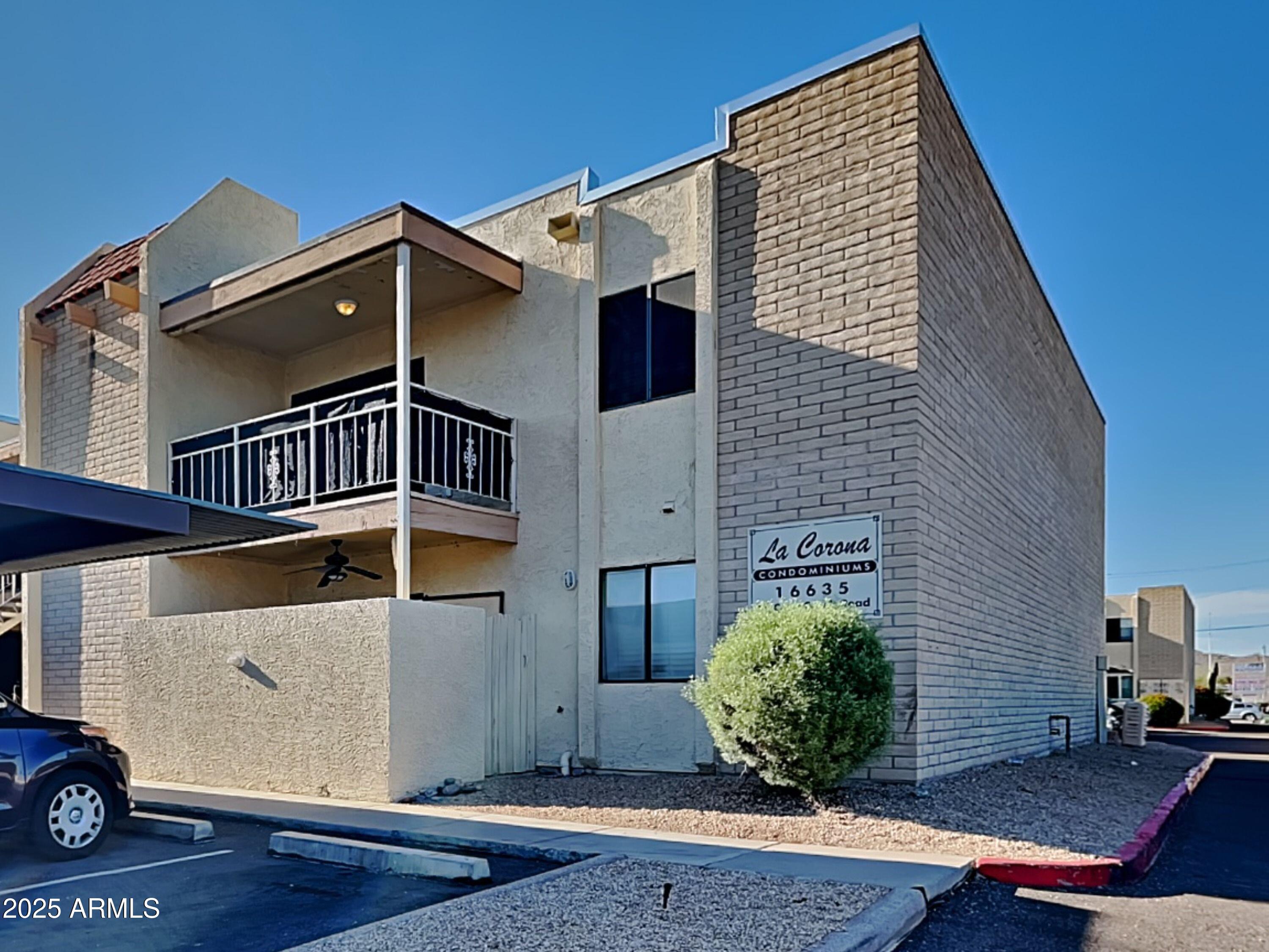 Photos of 16635 N Cave Creek Rd Unit 232 Phoenix AZ 85032