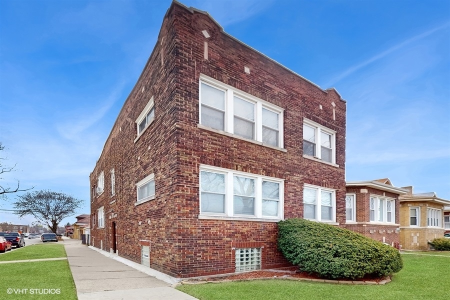 Photos of 8401 S Paulina St Chicago IL 60620