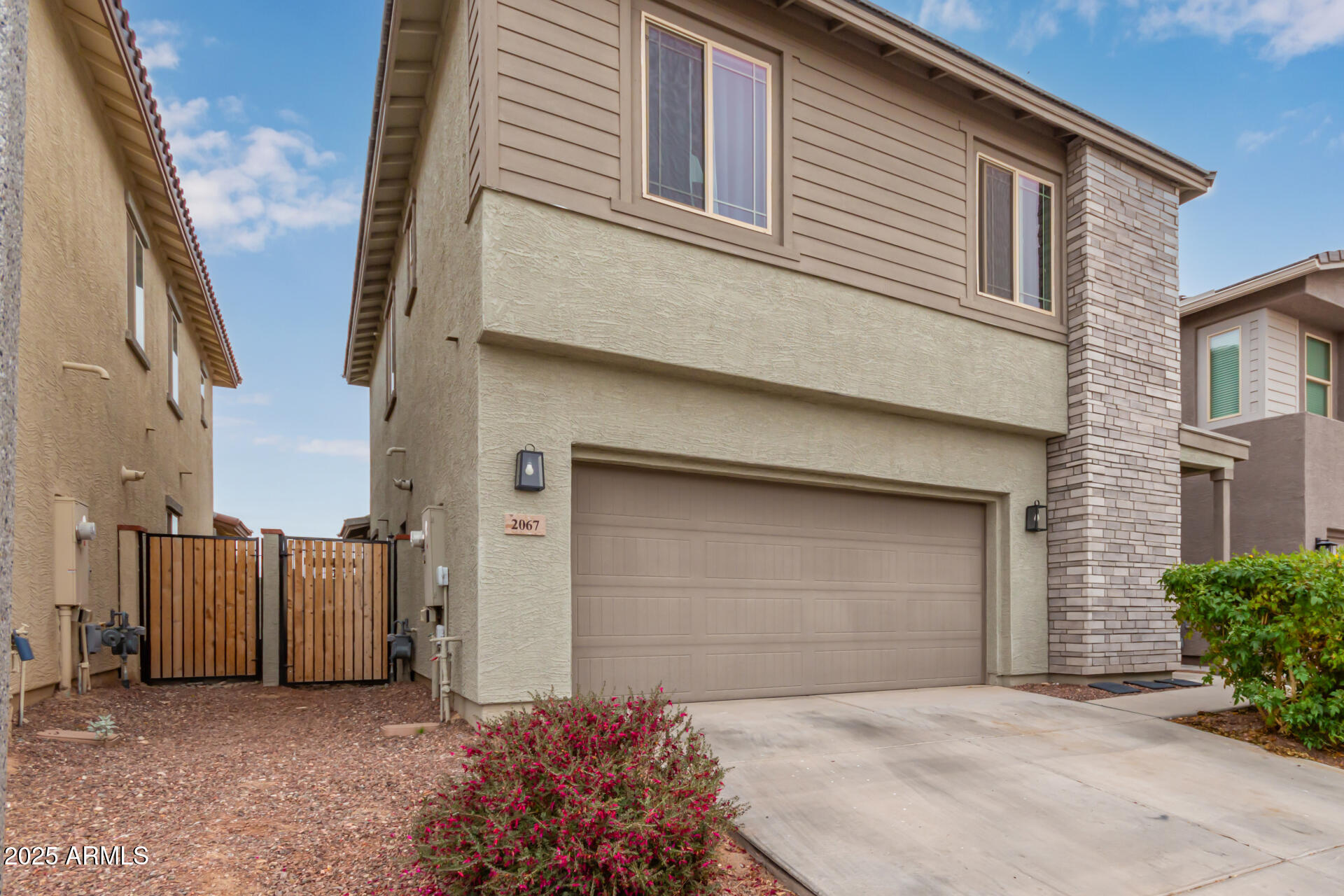 Photos of 2067 N Marketside Ave Buckeye AZ 85396