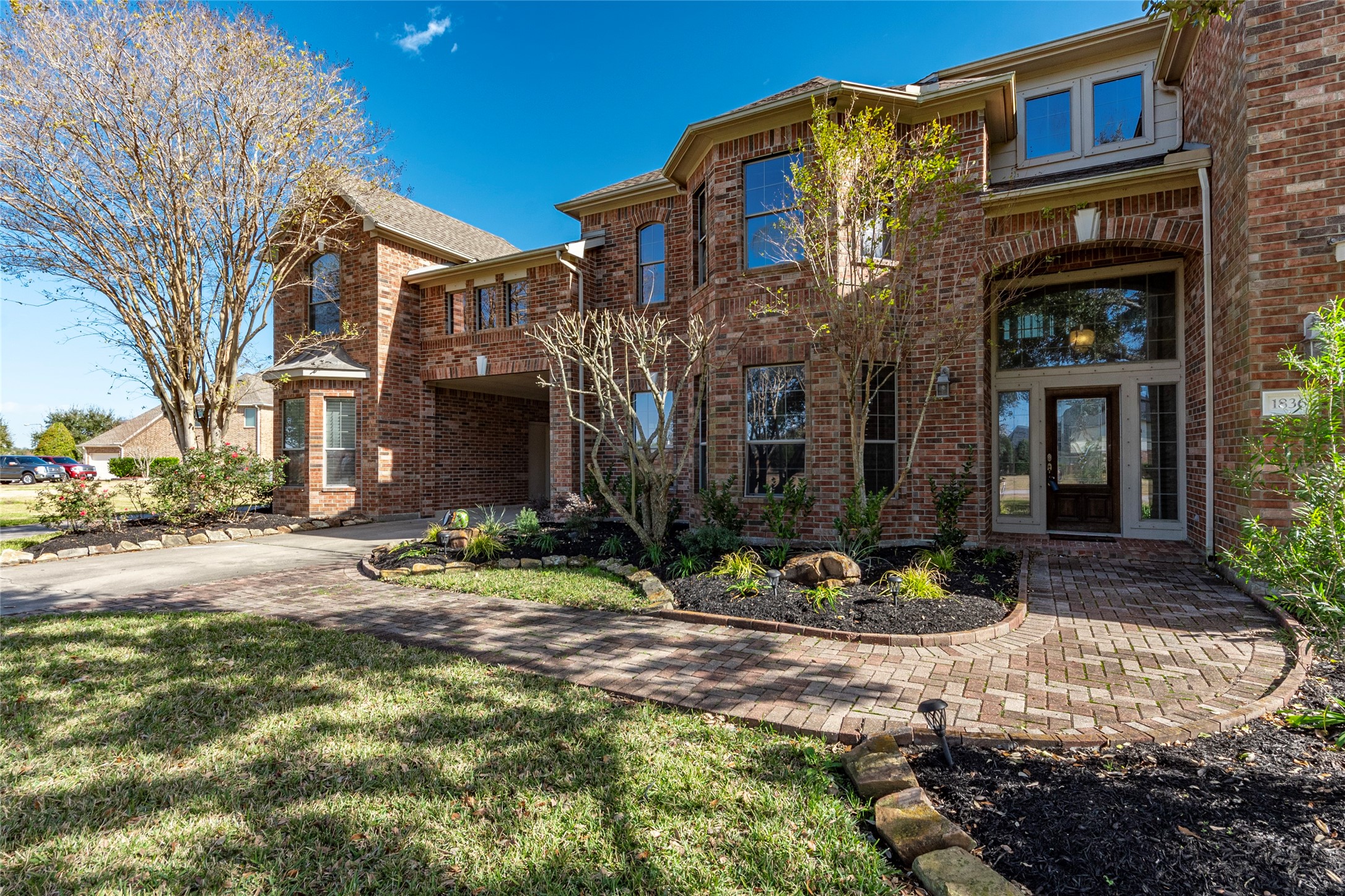 Photos of 1836 Lake Landing Dr League City TX 77573