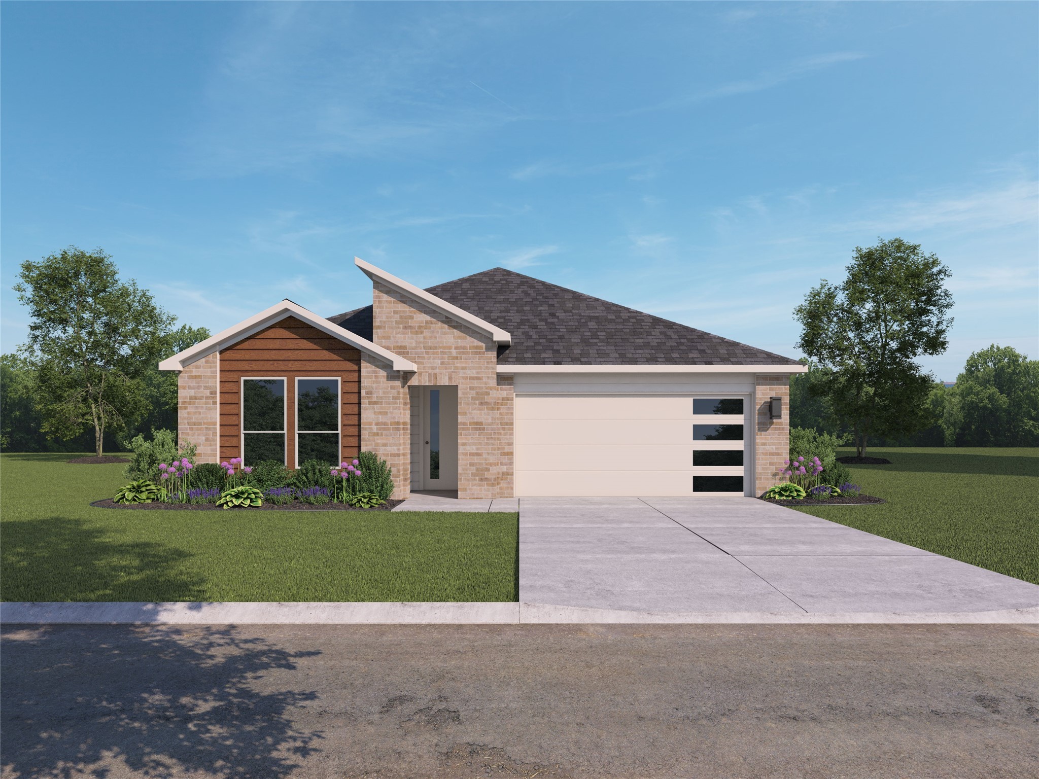 Photos of 1612 Swallow St Denton TX 76205