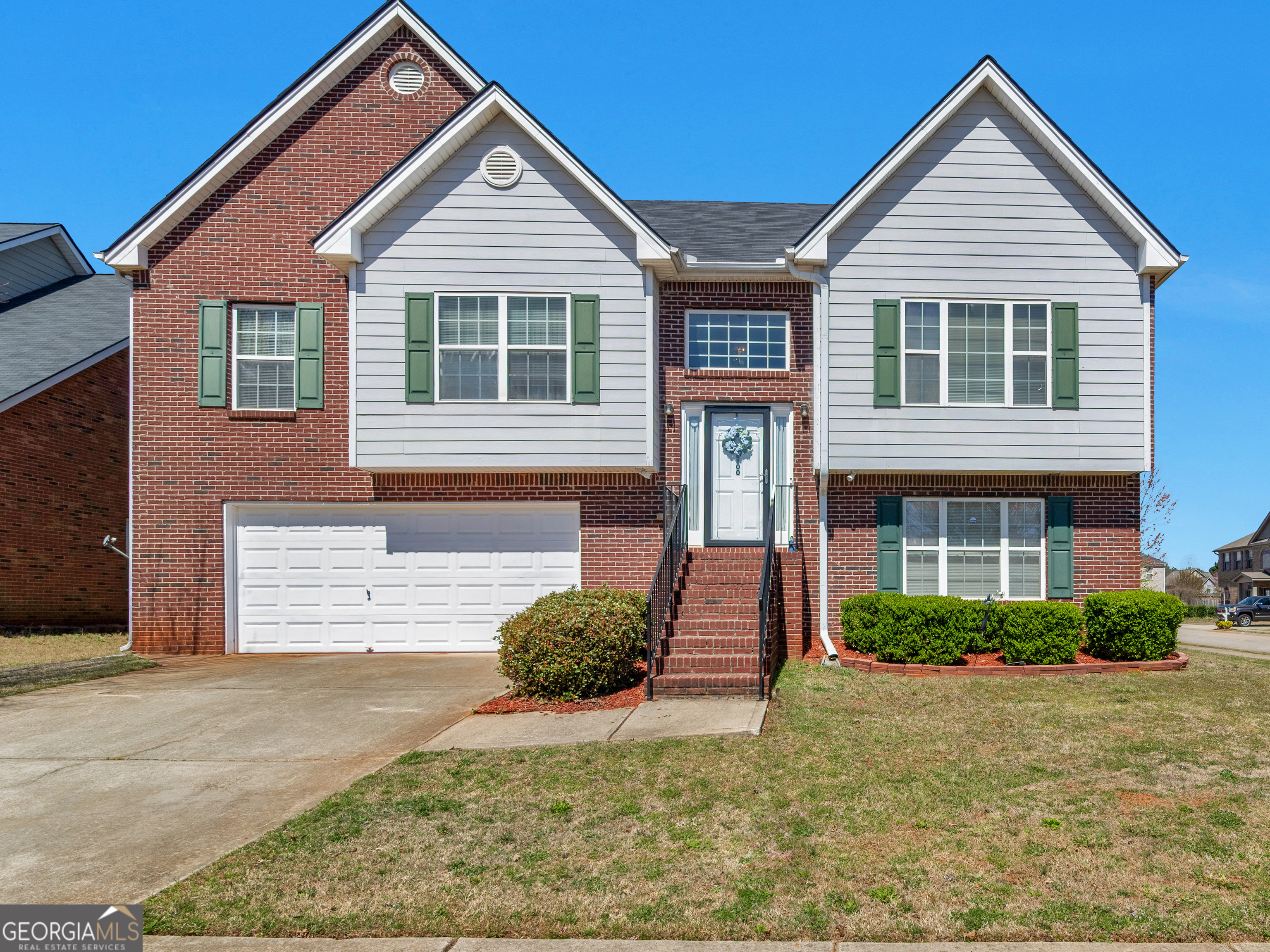 Photos of 1100 Parkside Ln McDonough GA 30253