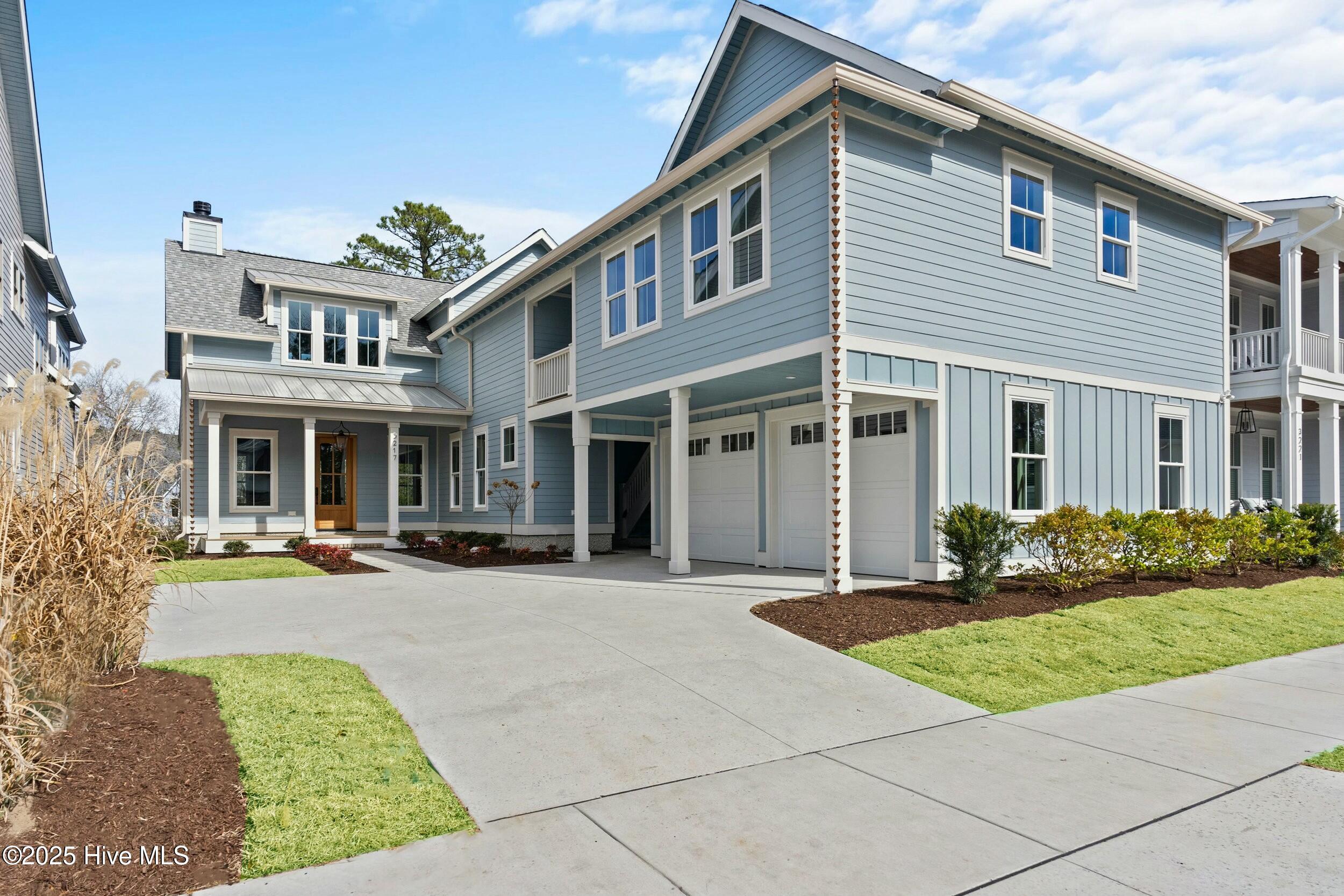 Photos of 3217 Sunset Bend Ct Unit 144 Wilmington NC 28409