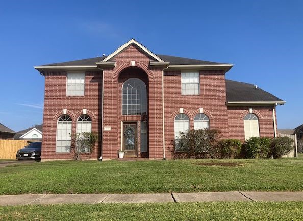 Photos of 1802 Coretta Ct Fresno TX 77545