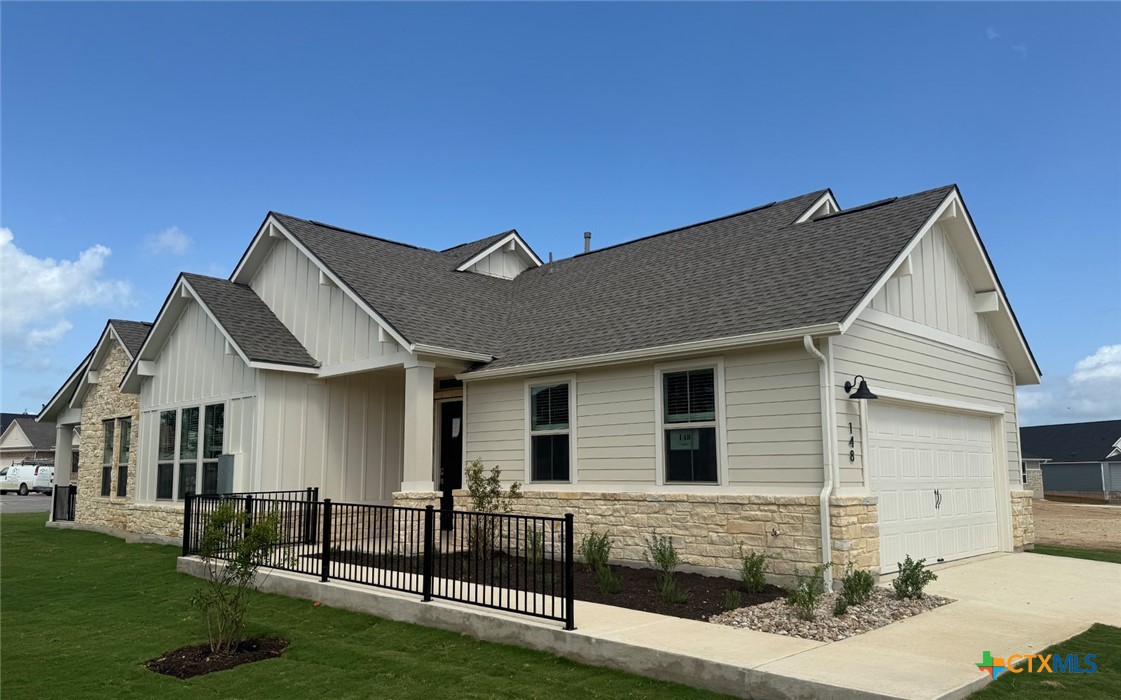 Photos of 148 Antoinette Way San Marcos TX 78666
