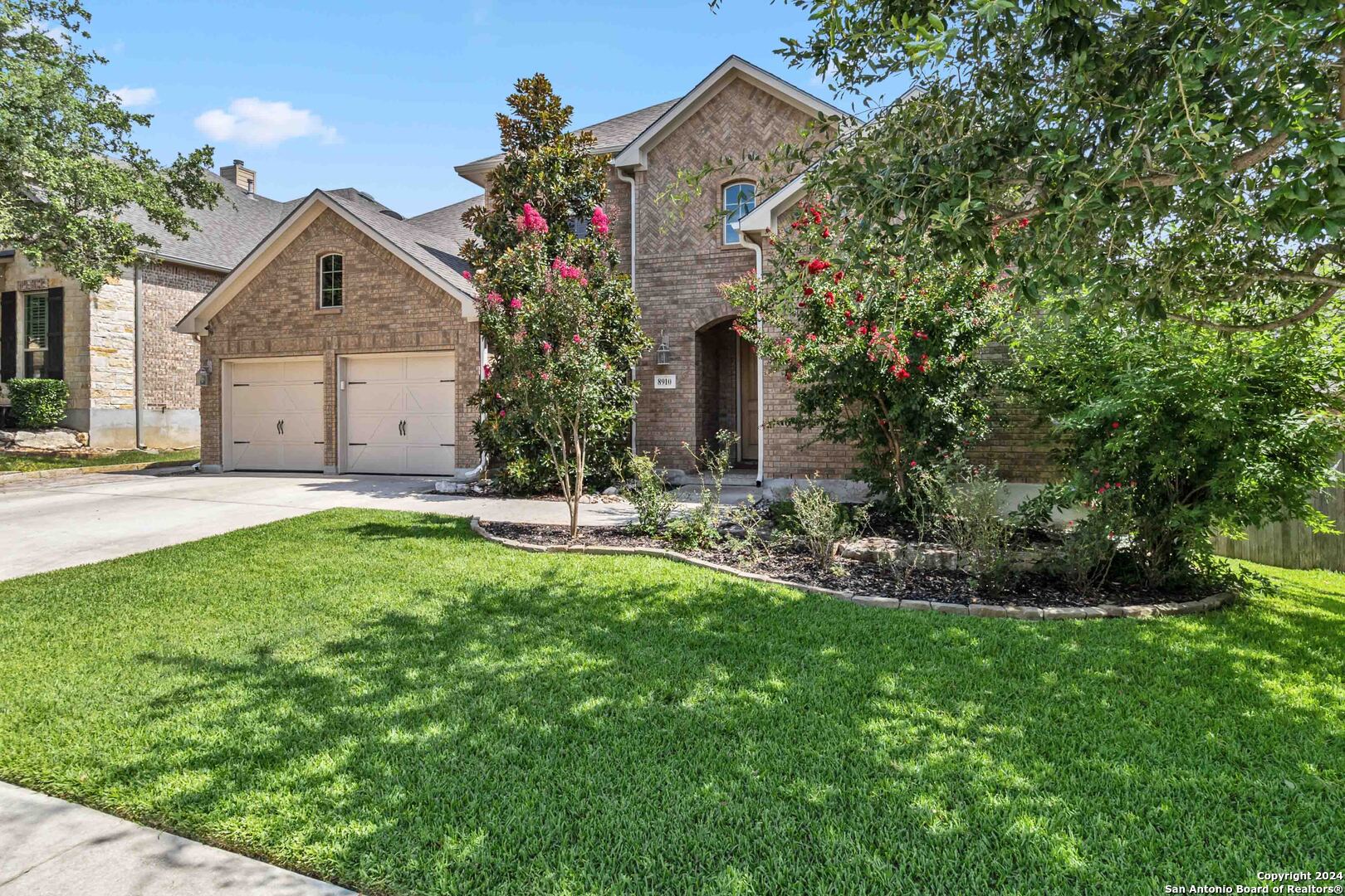 Photos of 8910 Azalea Pointe San Antonio TX 78255