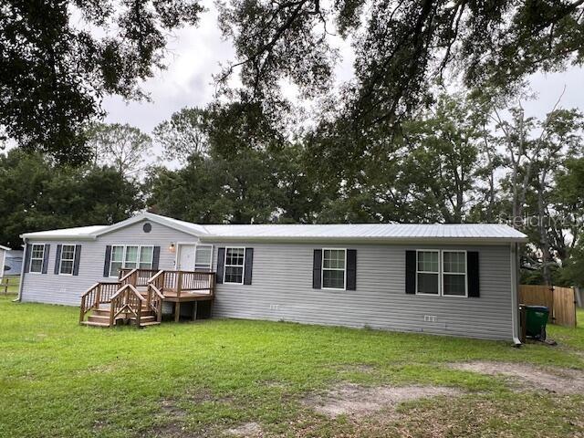 Photos of 17384 NW 217th Ter High Springs FL 32643