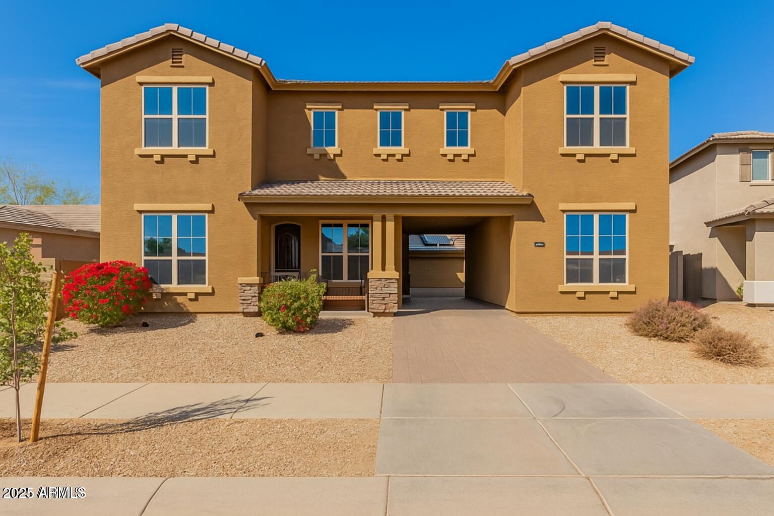 Photos of 16510 W Tether Trl Surprise AZ 85387