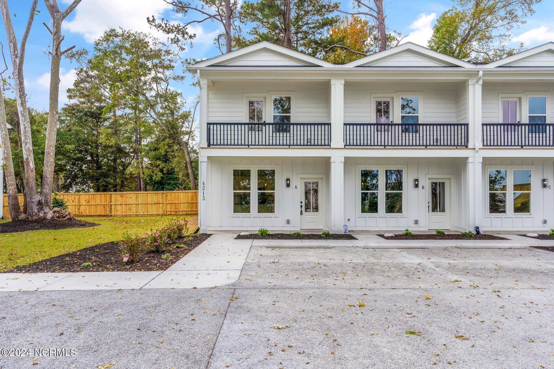 Photos of 4213 Spirea Dr Ste A Wilmington NC 28403