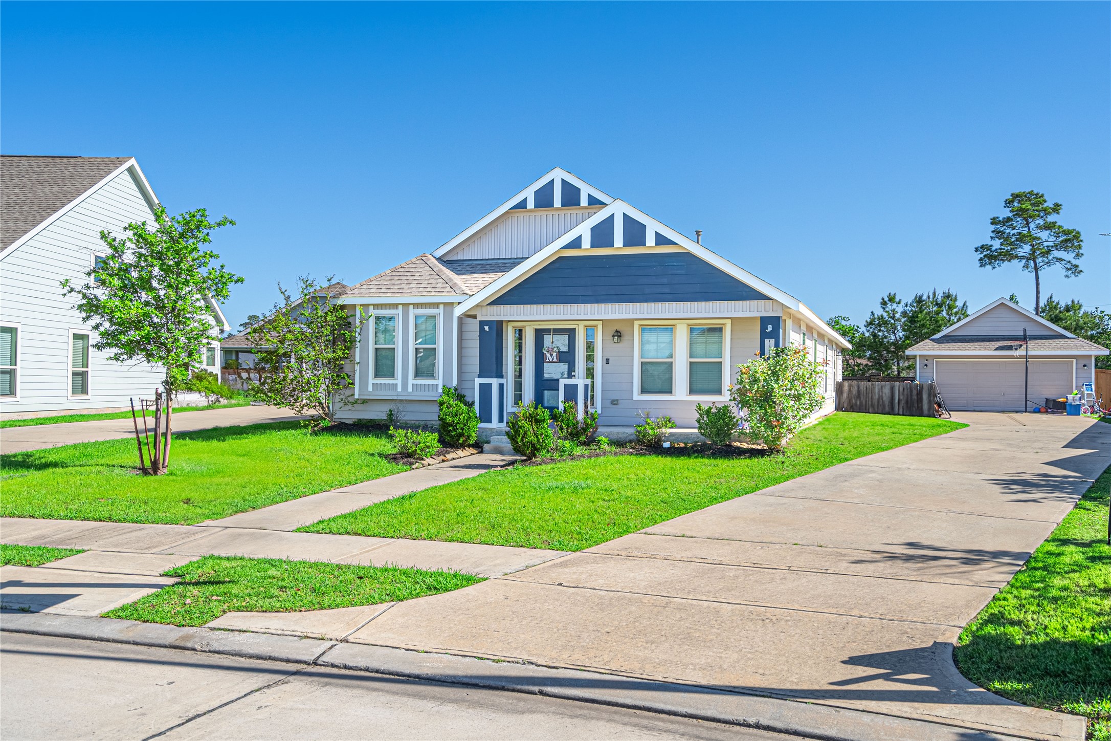 Photos of 12547 Highgrove Springs Dr Humble TX 77346