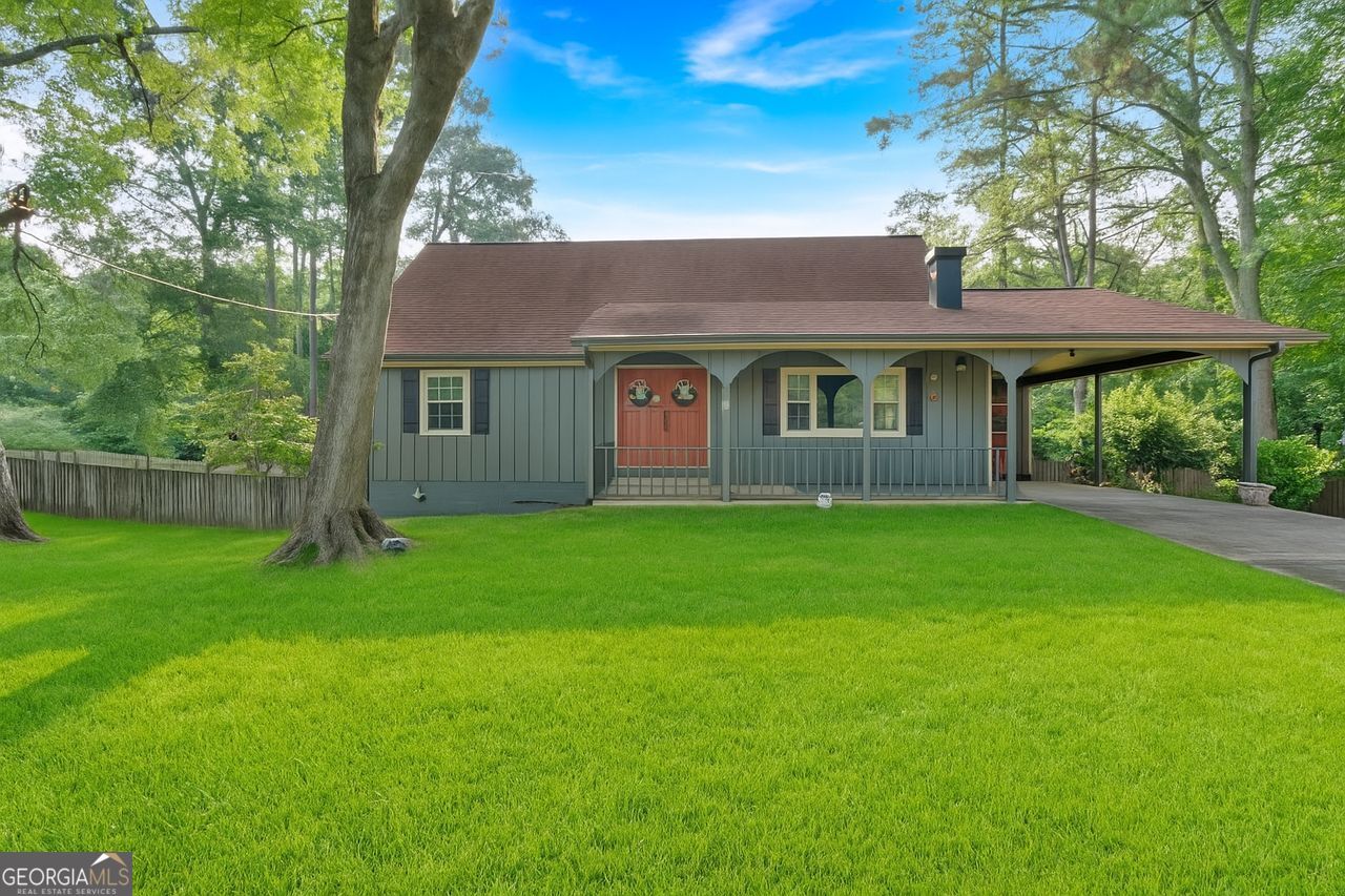 Photos of 1731 Maryland Ave SW Marietta GA 30008