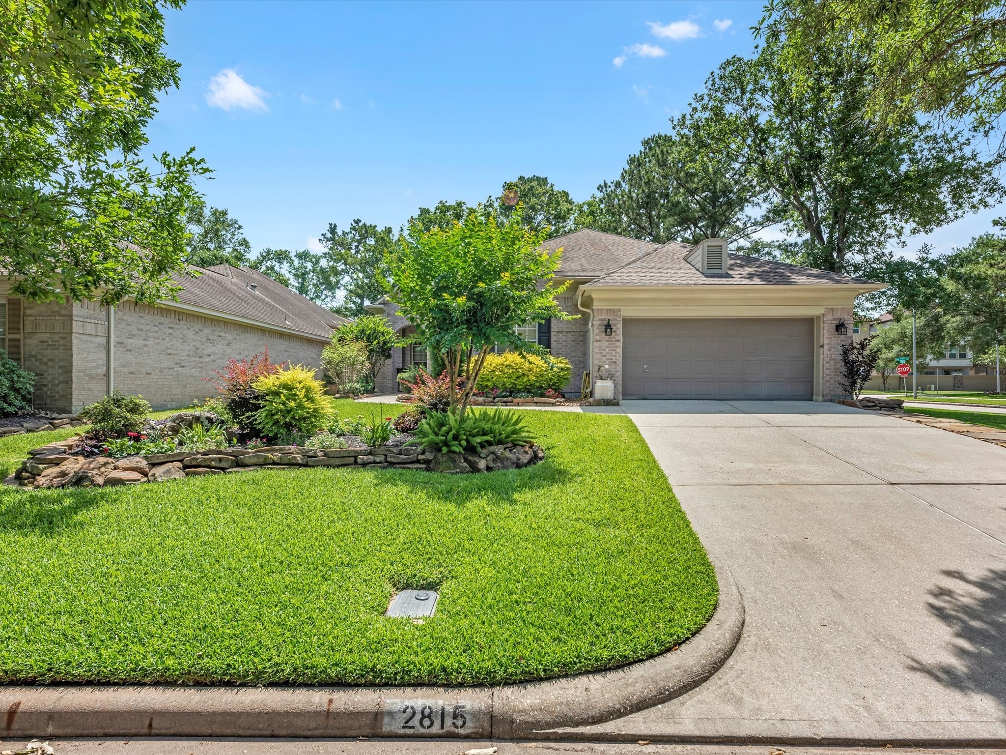Photos of 2815 Halton Ct Humble TX 77345