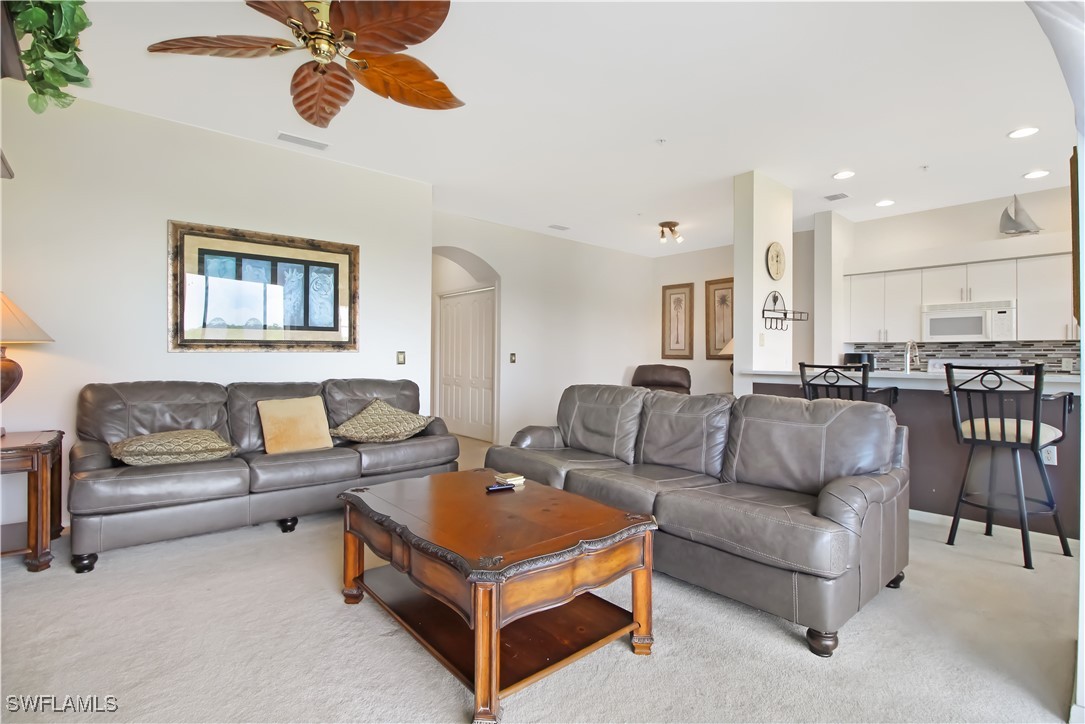 Photos of 3770 Sawgrass Way Apt 3445 Naples FL 34112