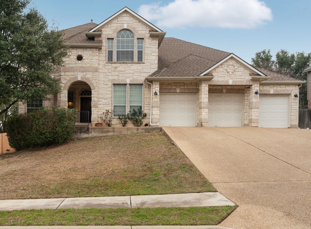 Photos of 3203 Argento Pl Cedar Park TX 78613