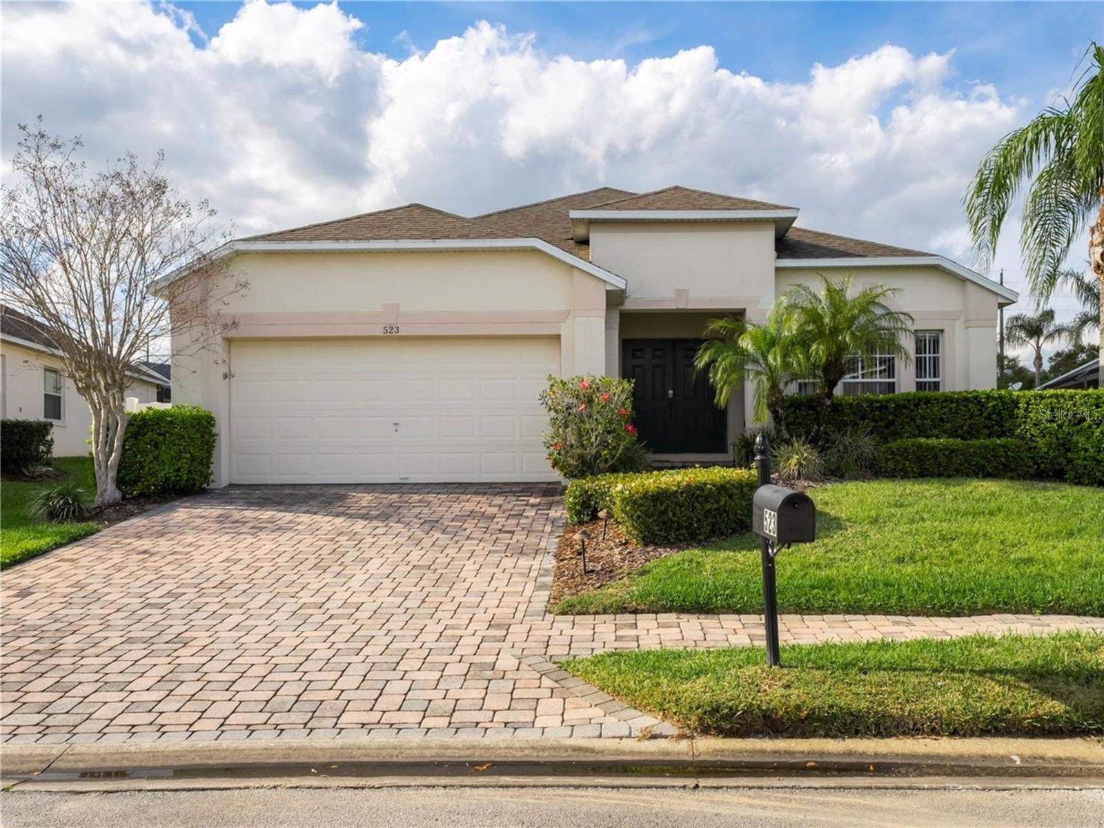 Photos of 523 Balmoral Dr Davenport FL 33896