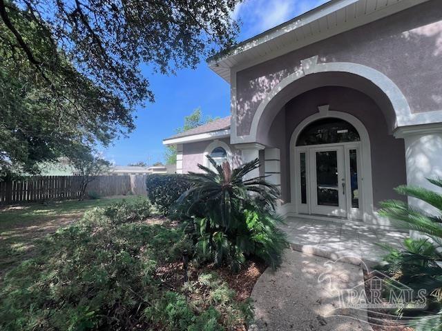 Photos of 4085 Cobia St Pensacola FL 32507